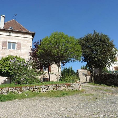 Villa Le Mas de Cascabel à Causse-et-Diege Extérieur photo